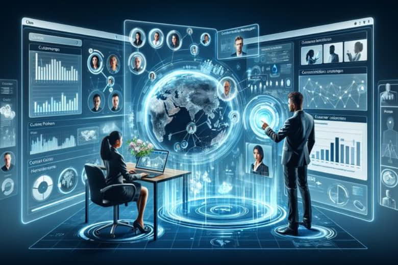 AI Agent là gì? Các loại phổ biến? Những lợi ích và thách thức 23 ai agent la gi