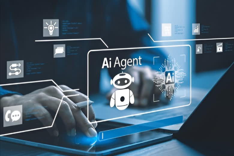 AI Agent là gì? Các loại phổ biến? Những lợi ích và thách thức 28 ai agent la gi