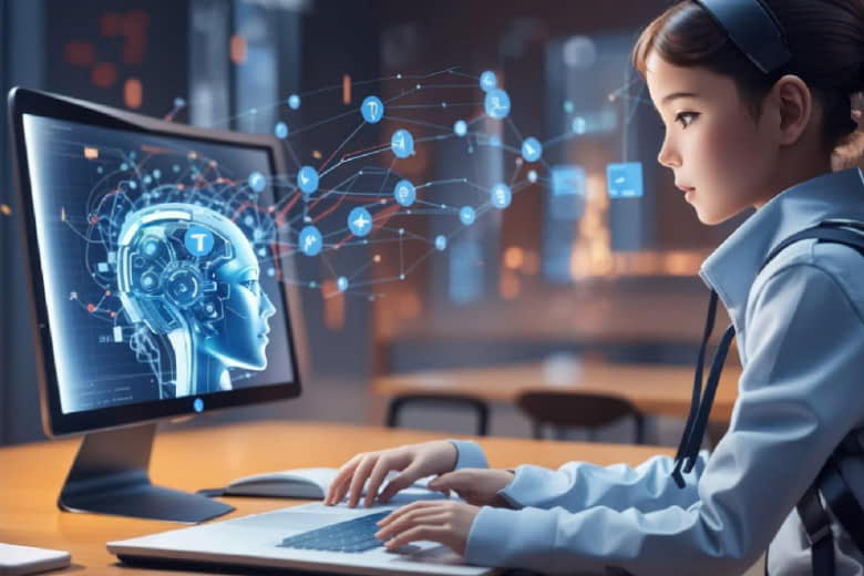 AI Agent là gì? Các loại phổ biến? Những lợi ích và thách thức 19 ai agent la gi
