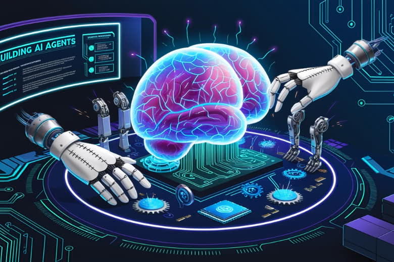 AI Agent là gì? Các loại phổ biến? Những lợi ích và thách thức 15 ai agent la