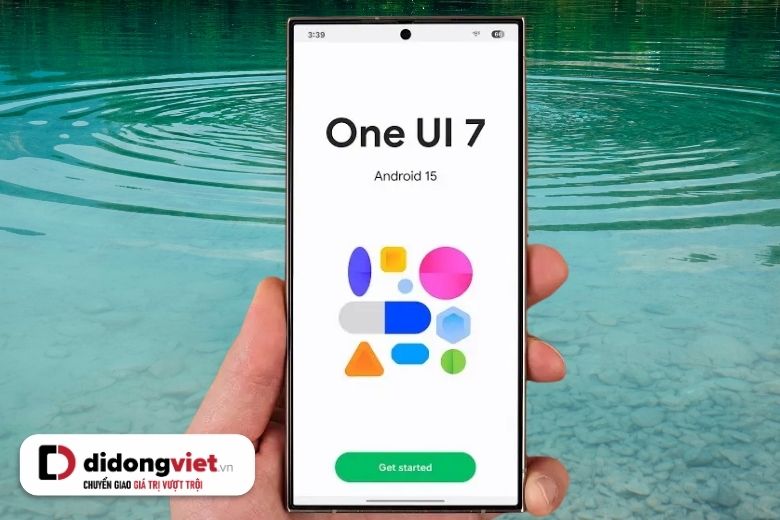 Samsung Công Bố Danh Sách Thiết Bị Galaxy Đầu Tiên Nhận Bản Cập Nhật Android 15 (One UI 7) 4 android 15 samsung update 2