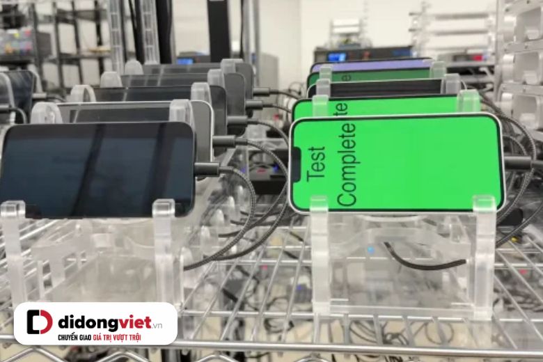 Báo Cáo Speedtest: Modem C1 Của Apple Vượt Mặt Qualcomm Khi Tốc Độ Mạng Thấp 9 apple c1 speed 5