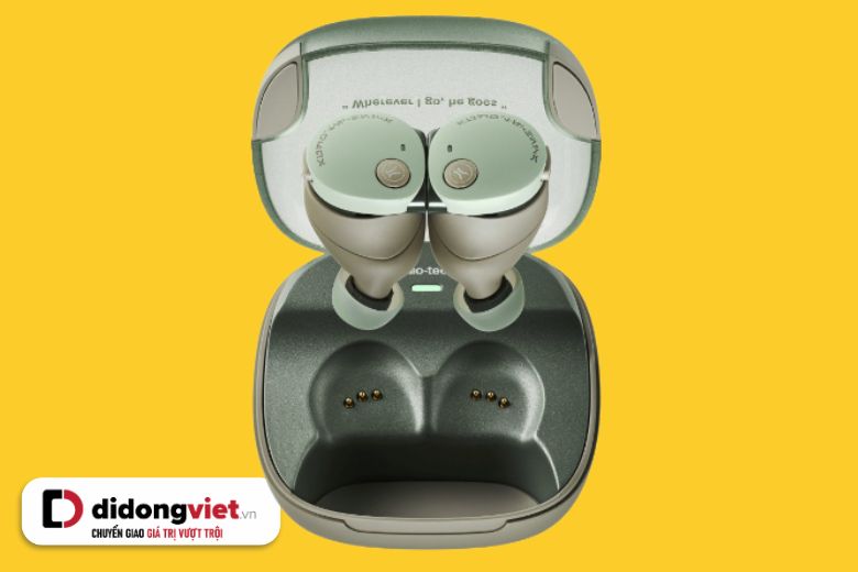Audio-Technica Ra Mắt Tai Nghe True Wireless Phiên Bản Star Wars Giới Hạn 5 ath 3