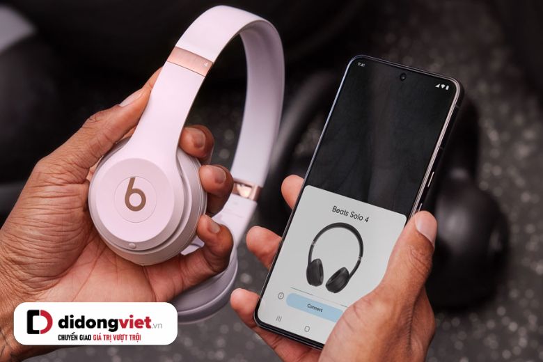 Apple Biến Beats Thành Thương Hiệu Phụ Kiện Toàn Diện 4 beats 2