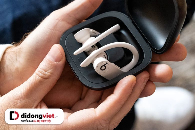 Apple Biến Beats Thành Thương Hiệu Phụ Kiện Toàn Diện 5 beats 3