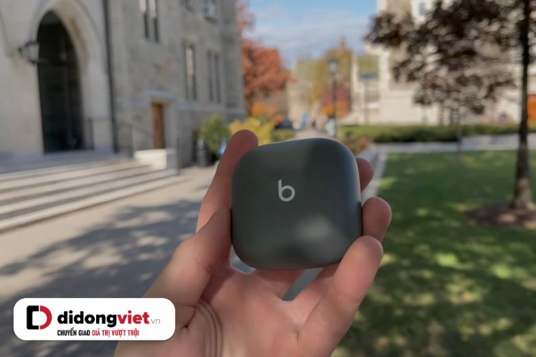 Apple Biến Beats Thành Thương Hiệu Phụ Kiện Toàn Diện 6 beats 4