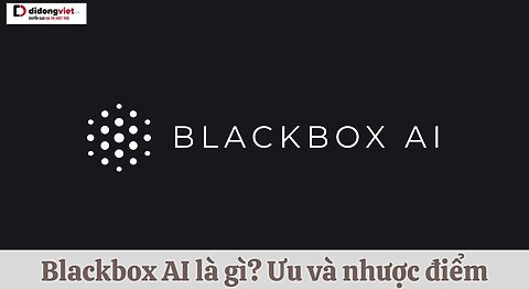 Blackbox AI