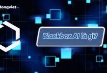Blackbox AI là gì: Hướng dẫn sử dụng công cụ hỗ trợ viết code Blackbox AI là gì: Hướng dẫn sử dụng công cụ hỗ trợ viết code