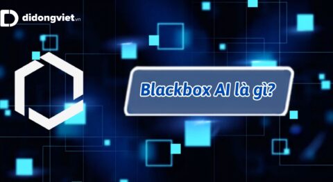 Blackbox AI là gì: Hướng dẫn sử dụng công cụ hỗ trợ viết code Blackbox AI là gì: Hướng dẫn sử dụng công cụ hỗ trợ viết code
