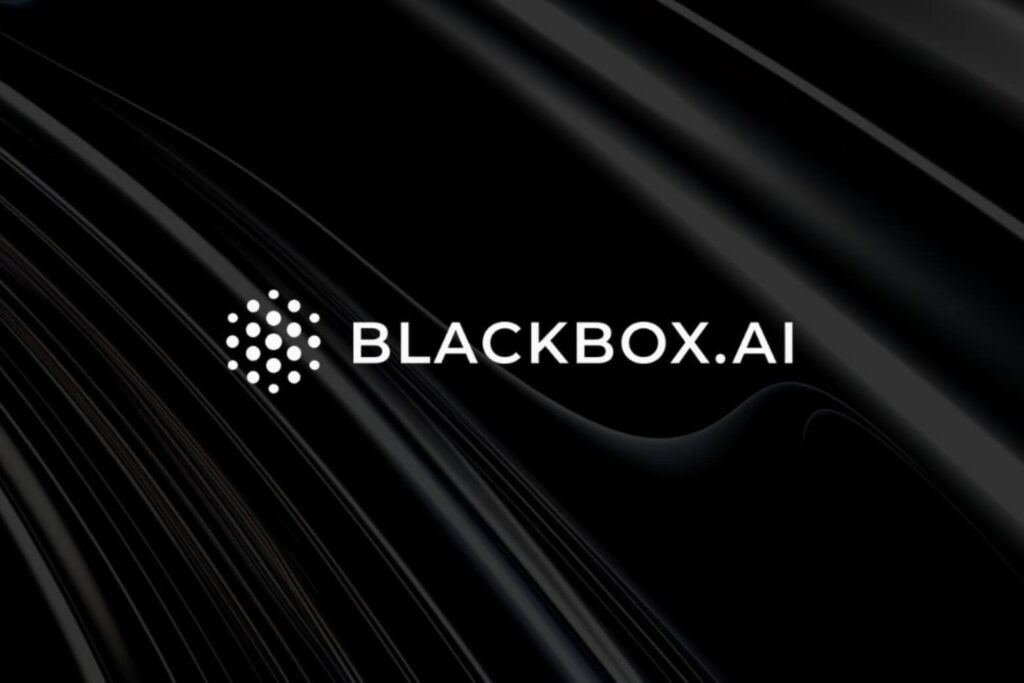 Blackbox AI là gì: Hướng dẫn sử dụng công cụ hỗ trợ viết code 4 BLACKBOX.AI là công cụ AI hỗ trợ lập trình, khác với khái niệm “hộp đen AI” trong lĩnh vực học máy.