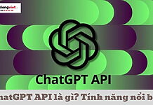 ChatGPT API