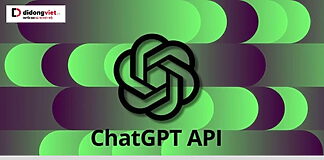 ChatGPT API