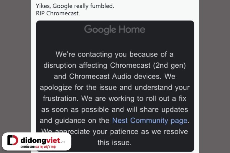 chromecast failure image 2