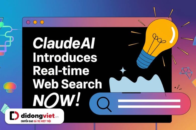 Claude AI Được Nâng Cấp Khả Năng Tìm Kiếm Web Theo Thời Gian Thực 7 claude ai 3
