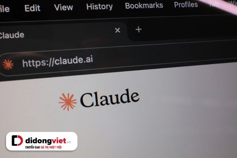 Claude AI Được Nâng Cấp Khả Năng Tìm Kiếm Web Theo Thời Gian Thực 8 claude ai 5