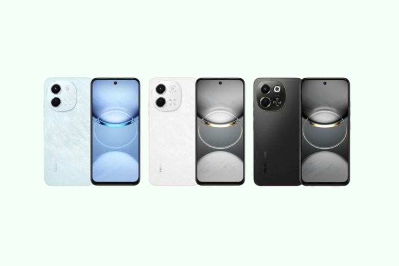 có nên mua TECNO SPARK 30 5G