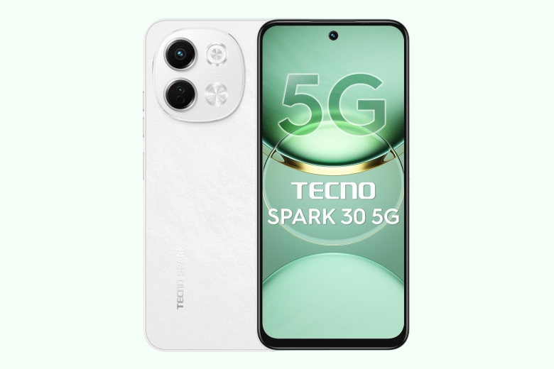có nên mua TECNO SPARK 30 5G