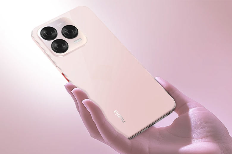 Có nên mua Nubia V70 Design giá rẻ mà hiệu năng có như lời đồn? Tìm hiểu chi tiết 7 Có nên mua Nubia V70 Design