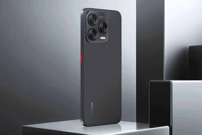Có nên mua Nubia V70 Design giá rẻ mà hiệu năng có như lời đồn? Tìm hiểu chi tiết 8 Có nên mua Nubia V70 Design