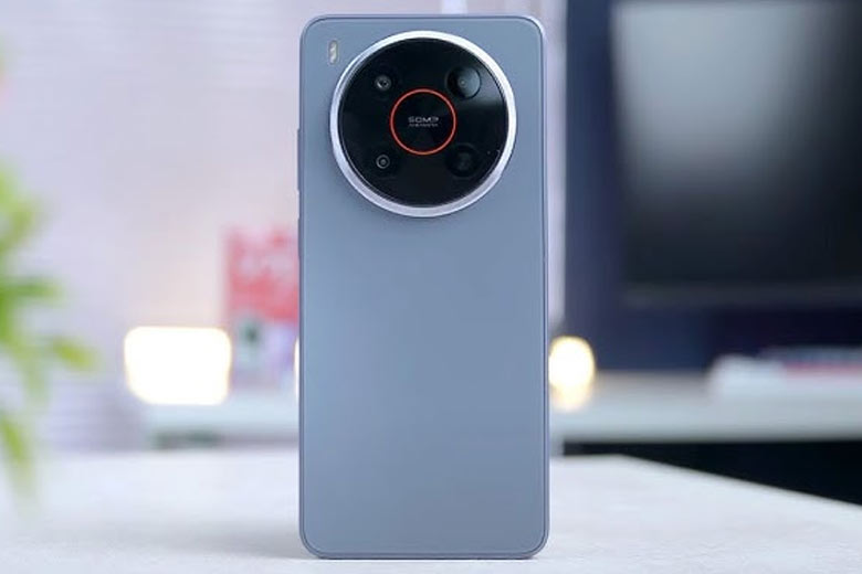Có nên mua Nubia V70 Max giá rẻ, hiệu năng ổn định? Tìm hiểu chi tiết 7 Có nên mua Nubia V70 Max