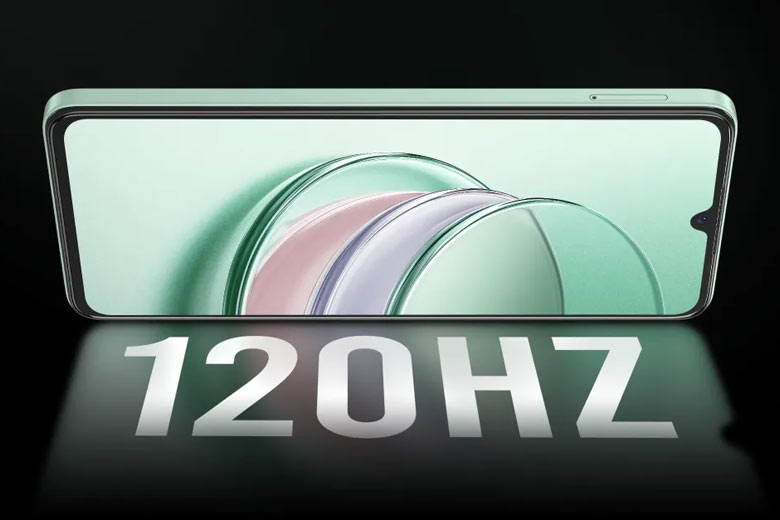 Có nên mua Nubia V70 Max giá rẻ, hiệu năng ổn định? Tìm hiểu chi tiết 9 Có nên mua Nubia V70 Max