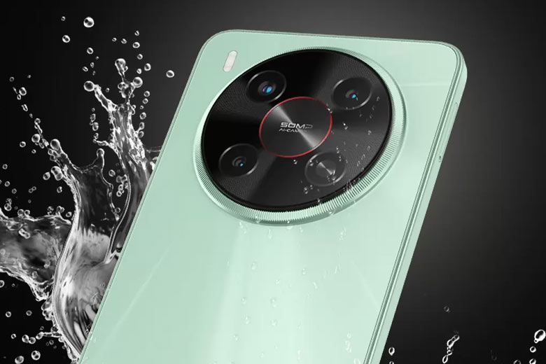 Có nên mua Nubia V70 Max giá rẻ, hiệu năng ổn định? Tìm hiểu chi tiết 11 Có nên mua Nubia V70 Max