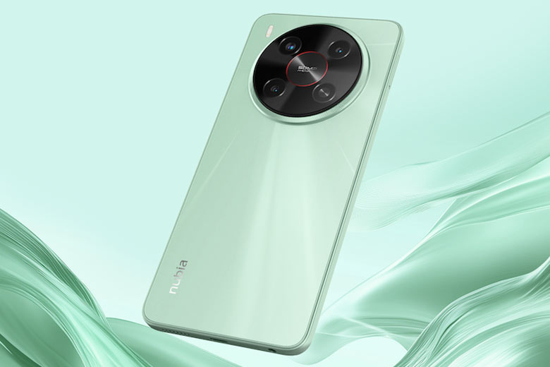 Có nên mua Nubia V70 Max giá rẻ, hiệu năng ổn định? Tìm hiểu chi tiết 12 Có nên mua Nubia V70 Max