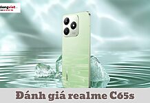 Có nên mua realme C65s