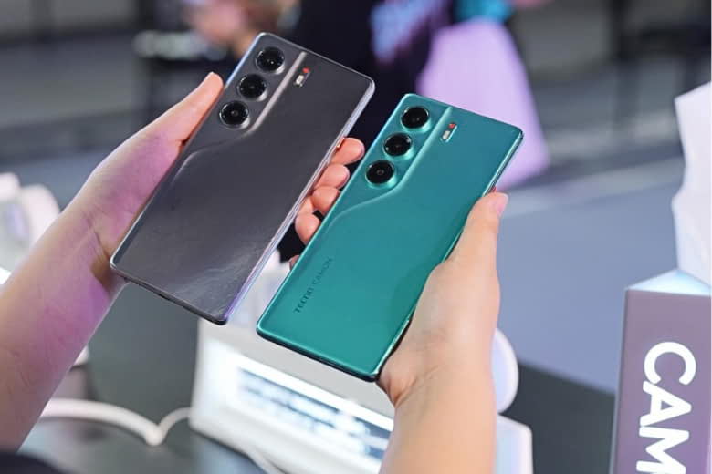 Có nên mua TECNO Camon 40: Chất lượng trong phân khúc smartphone giá rẻ 12 Có nên mua TECNO Camon 40
