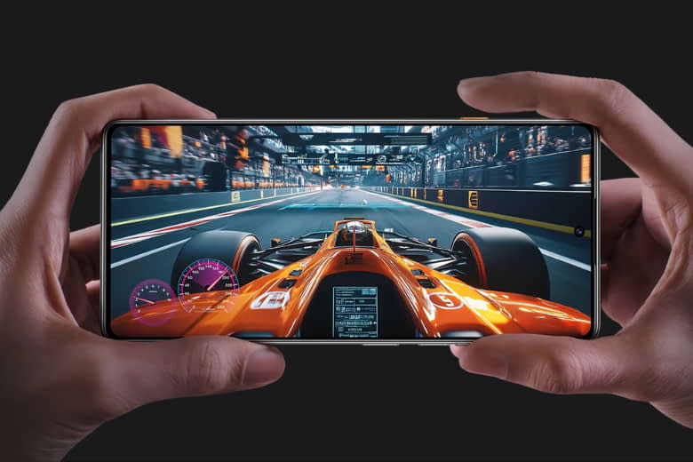 Có nên mua TECNO Camon 40: Chất lượng trong phân khúc smartphone giá rẻ 15 Có nên mua TECNO Camon 40