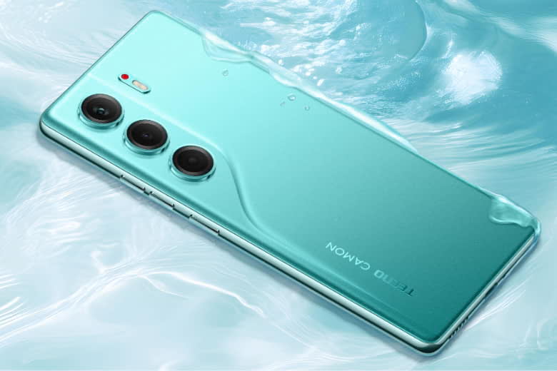 Có nên mua TECNO Camon 40: Chất lượng trong phân khúc smartphone giá rẻ 17 Có nên mua TECNO Camon 40
