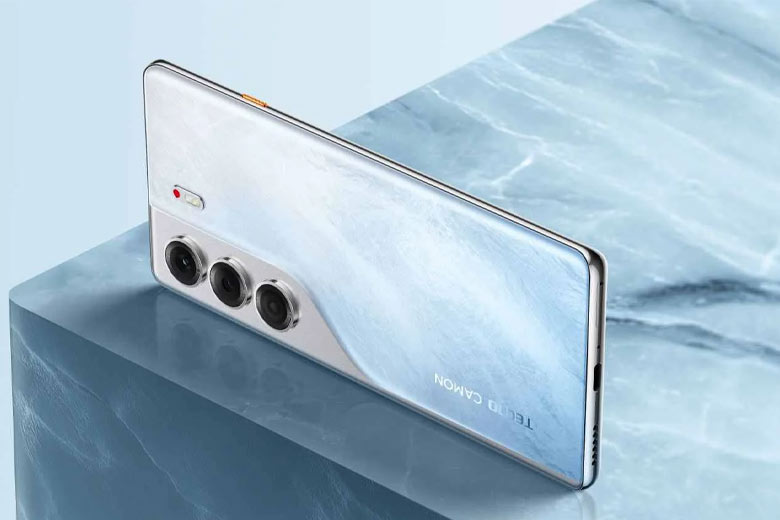 Có nên mua TECNO Camon 40 Pro khi chọn điện thoại tầm trung? 8 Có nên mua TECNO Camon 40 Pro