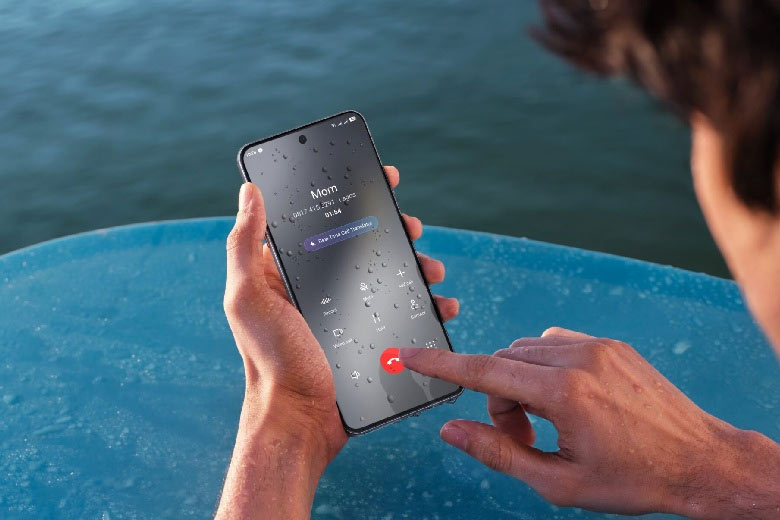 Có nên mua TECNO Camon 40 Pro khi chọn điện thoại tầm trung? 11 Có nên mua TECNO Camon 40 Pro