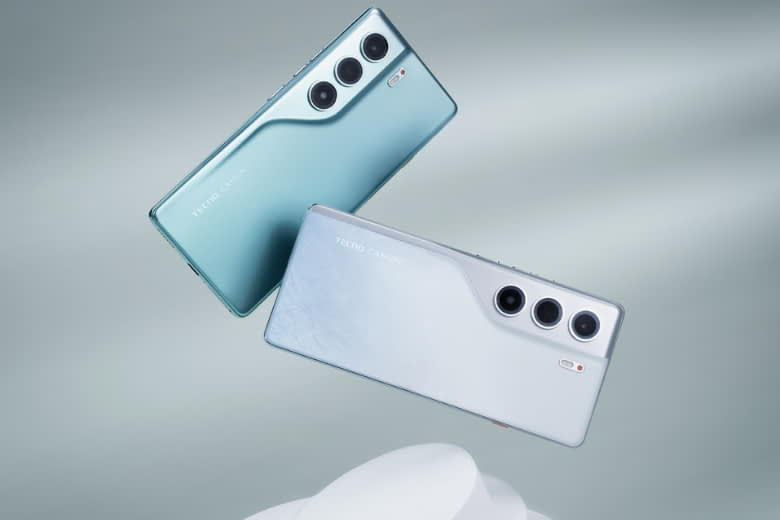 Có nên mua TECNO Camon 40: Chất lượng trong phân khúc smartphone giá rẻ 11 Có nên mua TECNO Camon 40