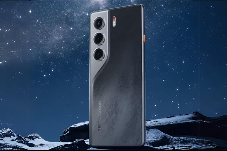Có nên mua TECNO Camon 40: Chất lượng trong phân khúc smartphone giá rẻ 10 Có nên mua TECNO Camon 40