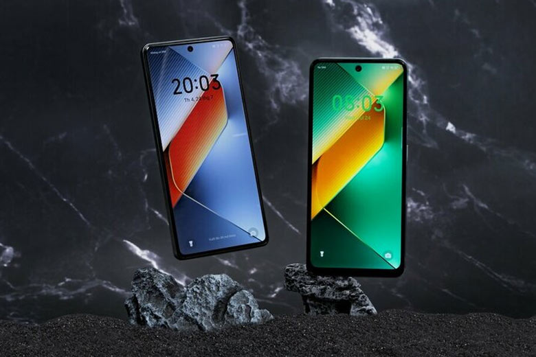 Có nên mua TECNO Pova 6: Giá tầm trung, hiệu năng ổn định 9 Có nên mua TECNO Pova 6