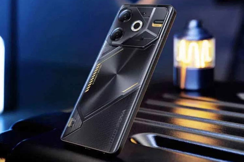 Có nên mua TECNO Pova 6: Giá tầm trung, hiệu năng ổn định 11 Có nên mua TECNO Pova 6