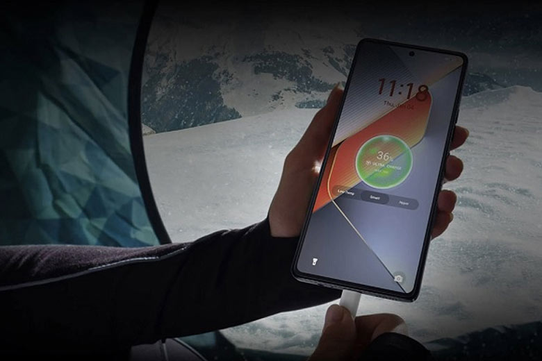 Có nên mua TECNO Pova 6: Giá tầm trung, hiệu năng ổn định 12 Có nên mua TECNO Pova 6