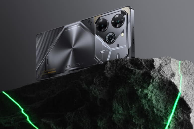 Có nên mua TECNO Pova 6 Neo trong tầm giá dưới 5 triệu? 10 Có nên mua TECNO Pova 6 Neo