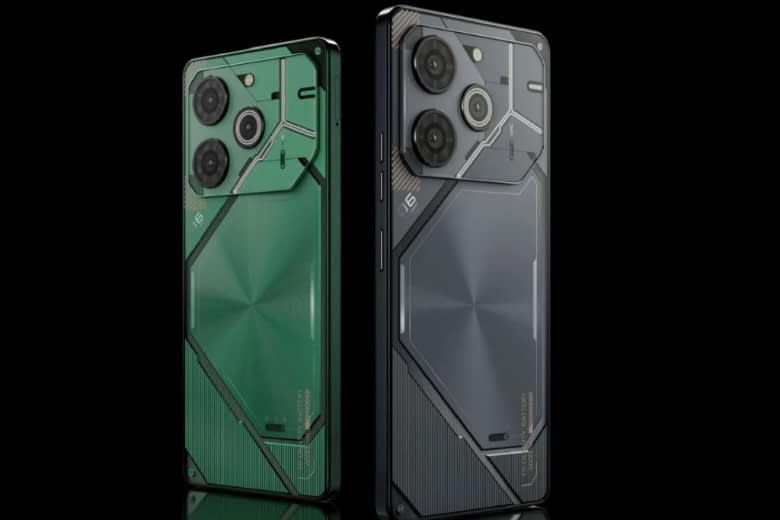 Có nên mua TECNO Pova 6 Neo trong tầm giá dưới 5 triệu? 11 Có nên mua TECNO Pova 6 Neo