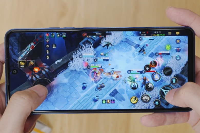 Có nên mua TECNO Pova 6 Neo trong tầm giá dưới 5 triệu? 13 Có nên mua TECNO Pova 6 Neo