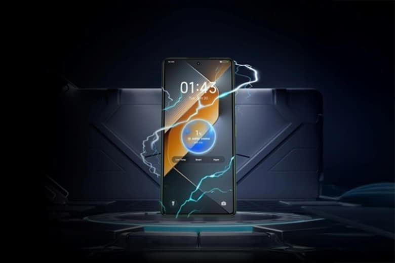 Có nên mua TECNO Pova 6 Neo trong tầm giá dưới 5 triệu? 15 Có nên mua TECNO Pova 6 Neo