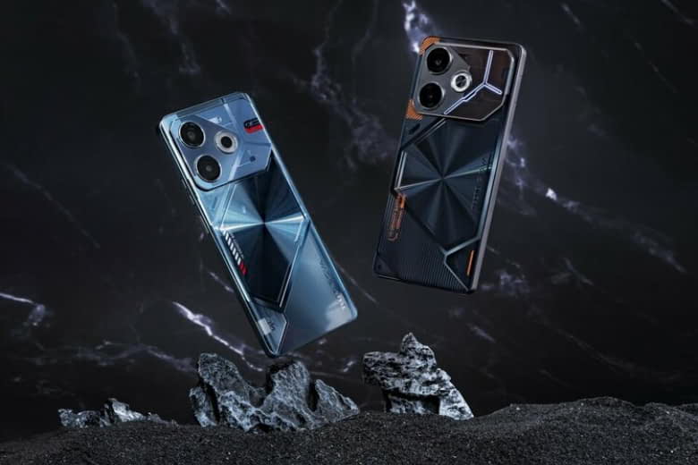 Có nên mua TECNO Pova 6 Neo trong tầm giá dưới 5 triệu? 16 Có nên mua TECNO Pova 6 Neo