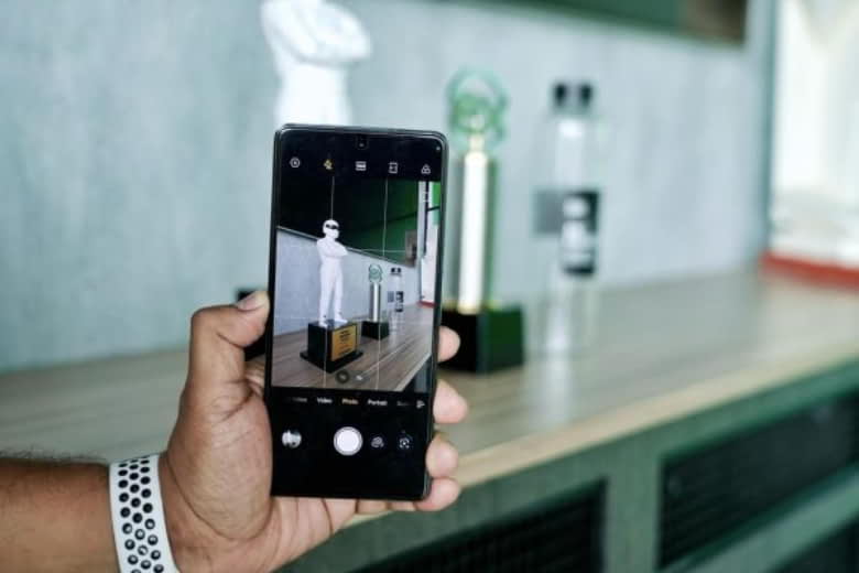Có nên mua TECNO Pova 6 Neo trong tầm giá dưới 5 triệu? 14 co nen mua tecno pova 6 neo@2x 1