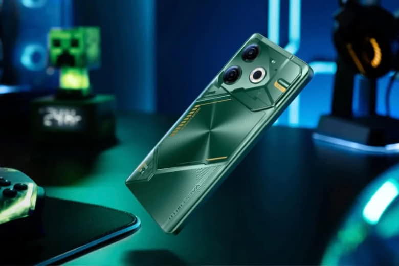 Có nên mua TECNO Pova 6 Neo trong tầm giá dưới 5 triệu? 9 Có nên mua TECNO Pova 6 Neo