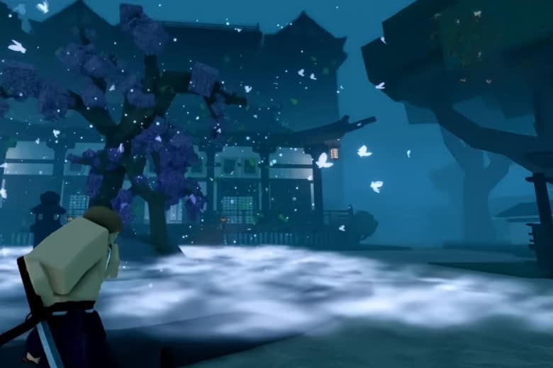 code jujutsu odyssey