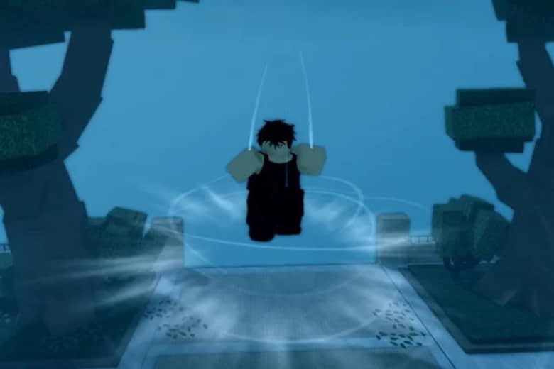 code jujutsu odyssey