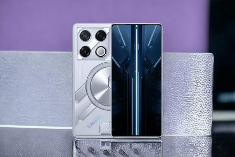 Đánh giá Infinix GT 20 Pro