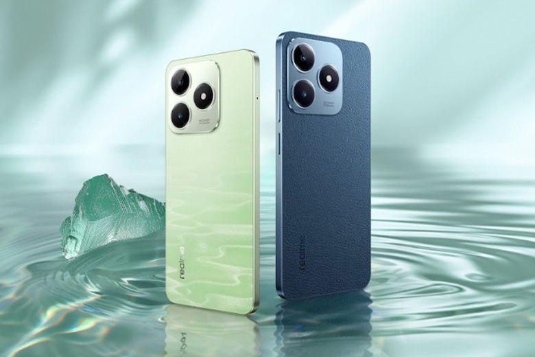 đánh giá realme C65s