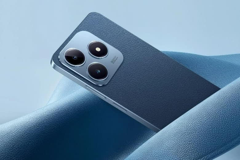 đánh giá realme C65s